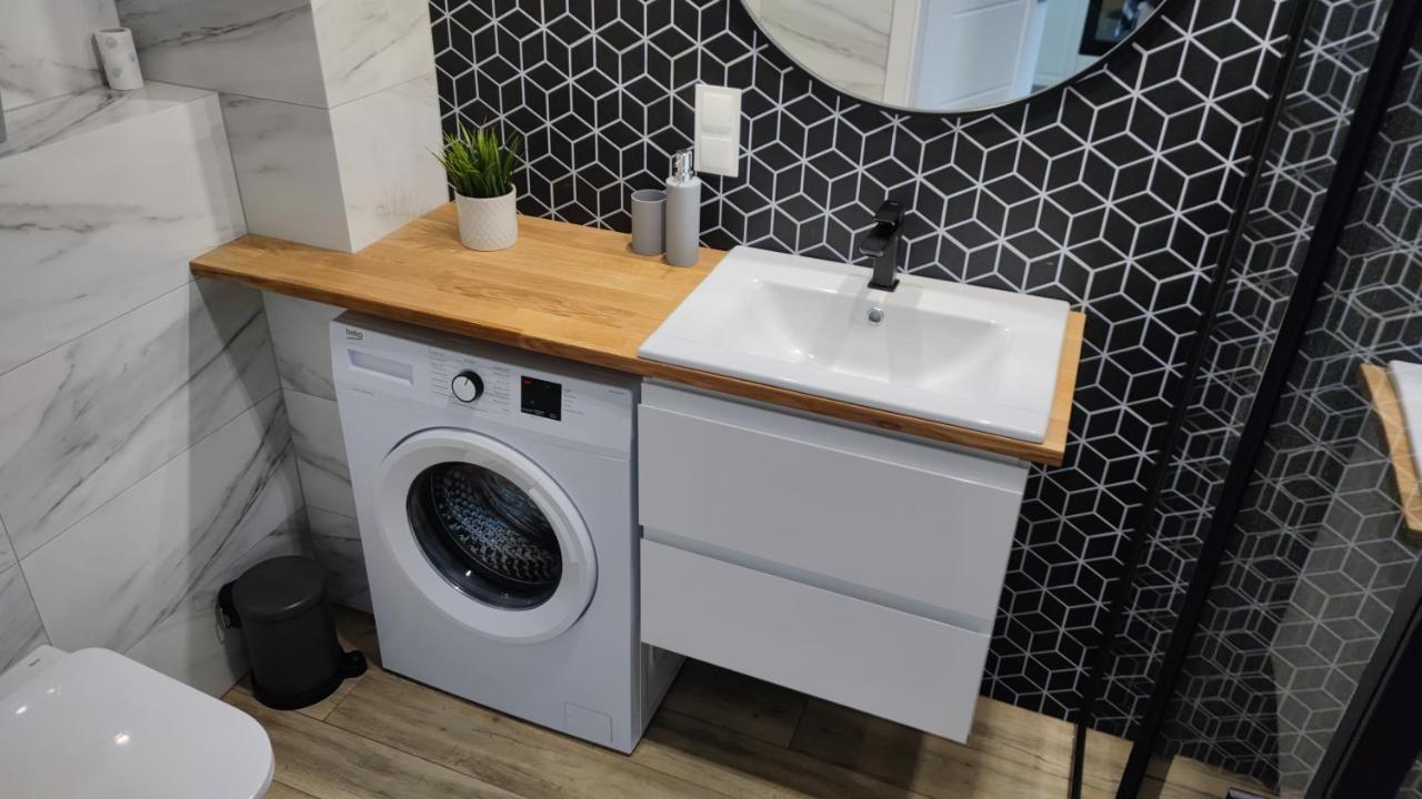 Apartament Korfu Jastrzębia Góra Kültér fotó